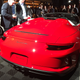 Image for article titled The GT3-Powered 2019 Porsche Speedster Is Finally Here and It's an Instant Classic